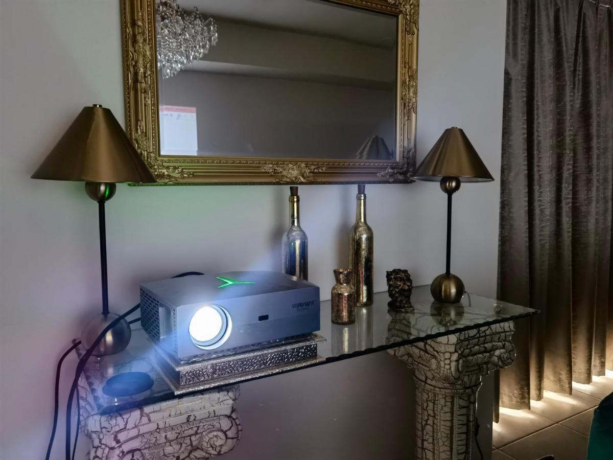Apartament Serenity 3Br Palm View In Marina Dubaj Zewnętrze zdjęcie