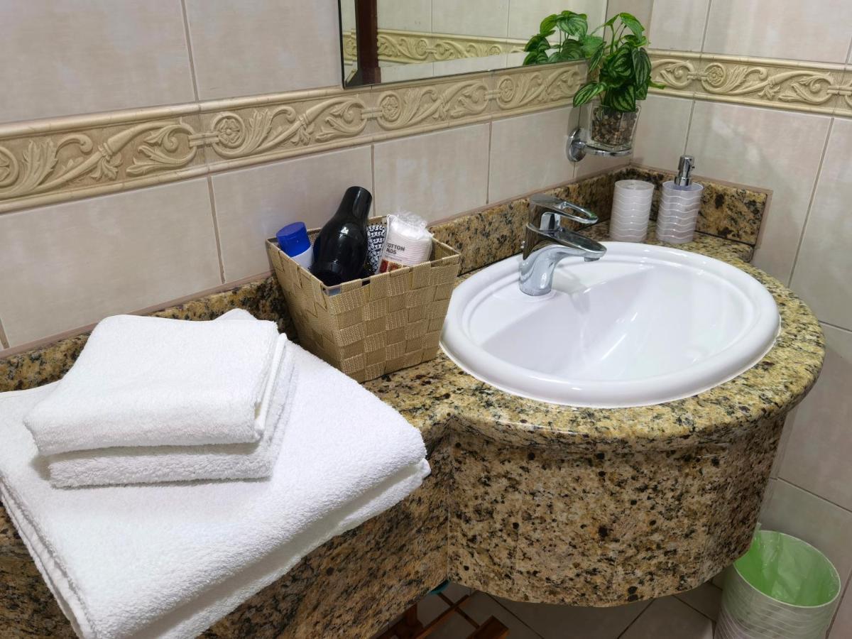 Apartament Serenity 3Br Palm View In Marina Dubaj Zewnętrze zdjęcie