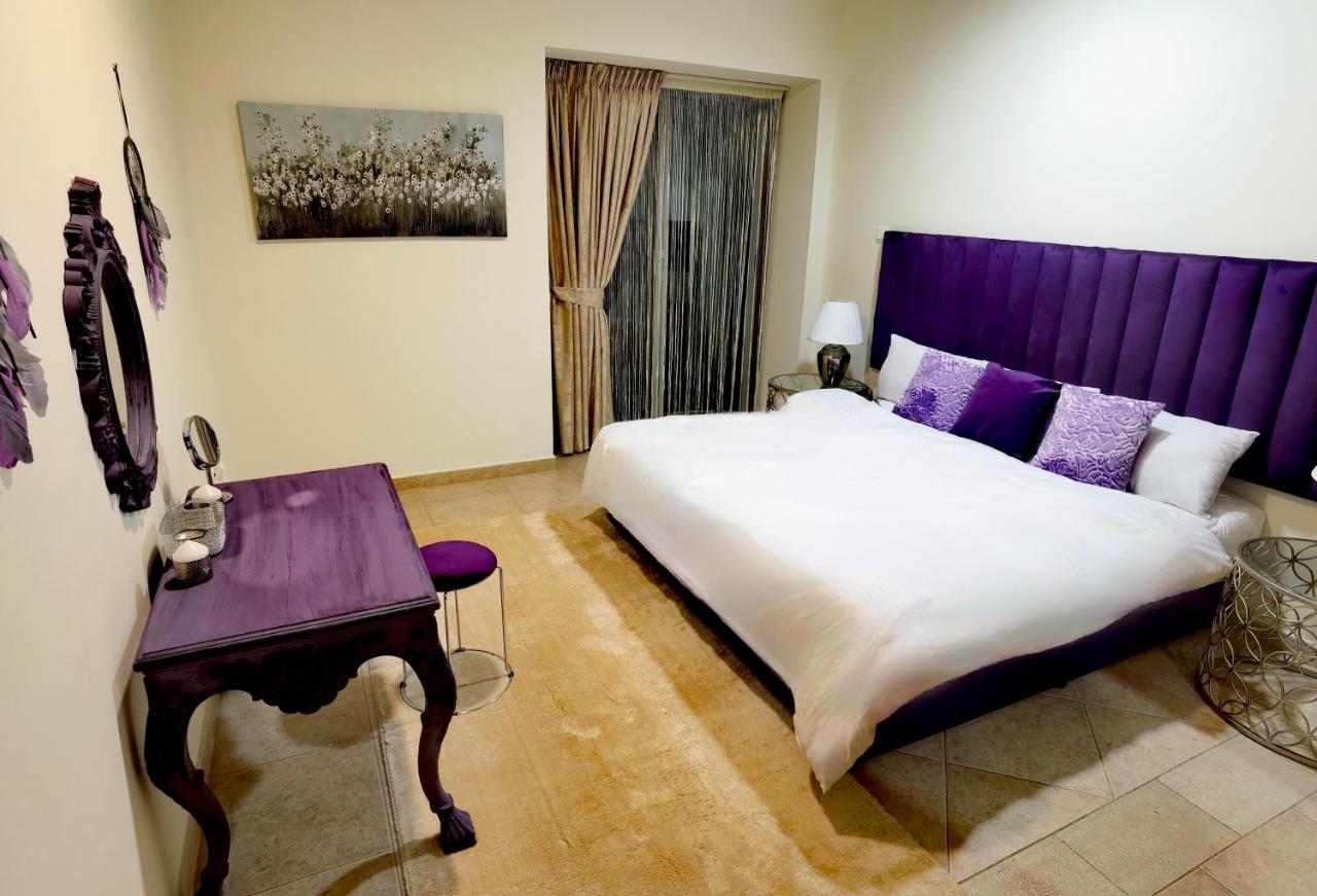 Apartament Serenity 3Br Palm View In Marina Dubaj Zewnętrze zdjęcie