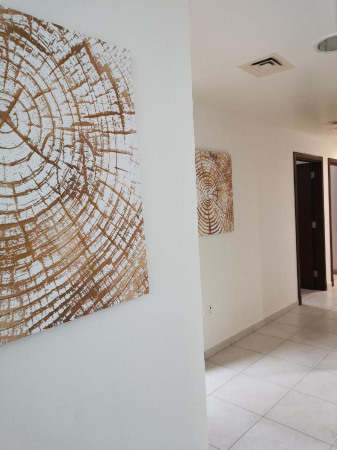 Apartament Serenity 3Br Palm View In Marina Dubaj Zewnętrze zdjęcie