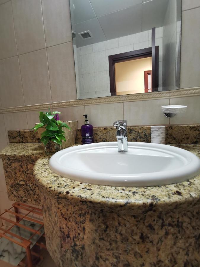 Apartament Serenity 3Br Palm View In Marina Dubaj Zewnętrze zdjęcie