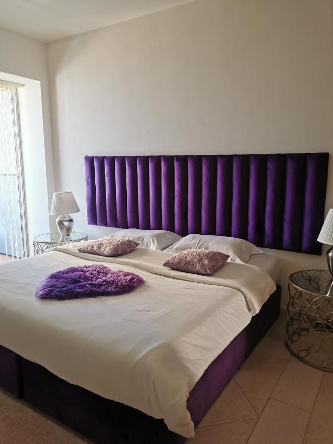 Apartament Serenity 3Br Palm View In Marina Dubaj Zewnętrze zdjęcie