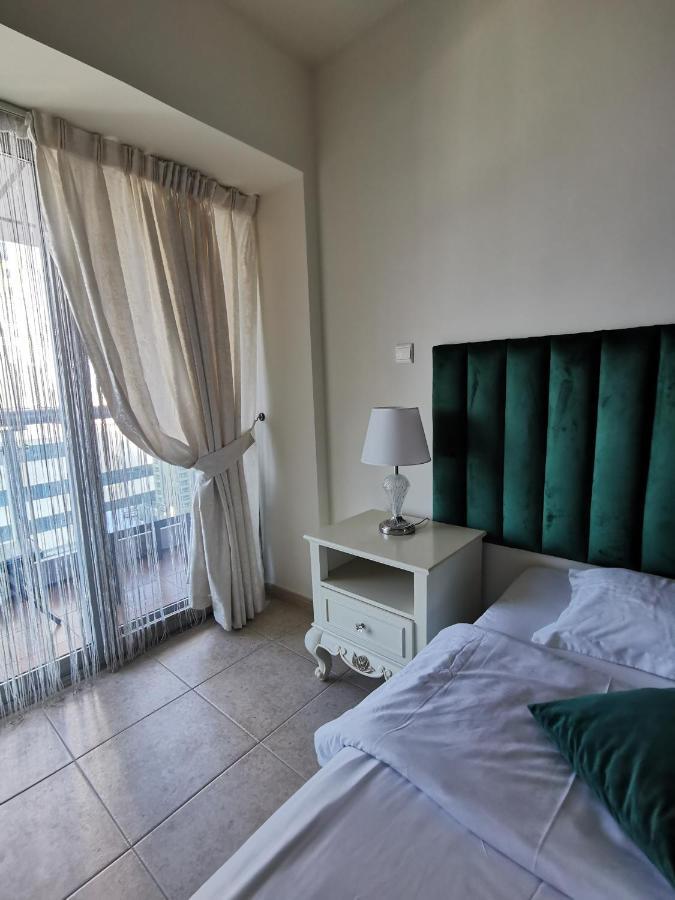 Apartament Serenity 3Br Palm View In Marina Dubaj Zewnętrze zdjęcie