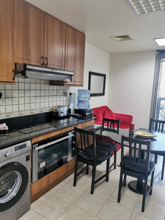 Apartament Serenity 3Br Palm View In Marina Dubaj Zewnętrze zdjęcie