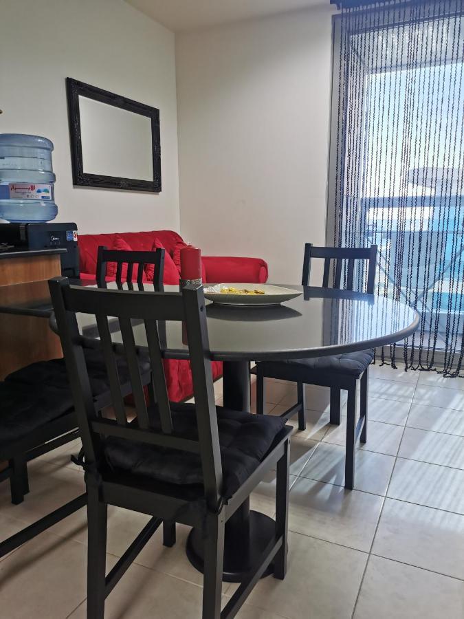 Apartament Serenity 3Br Palm View In Marina Dubaj Zewnętrze zdjęcie